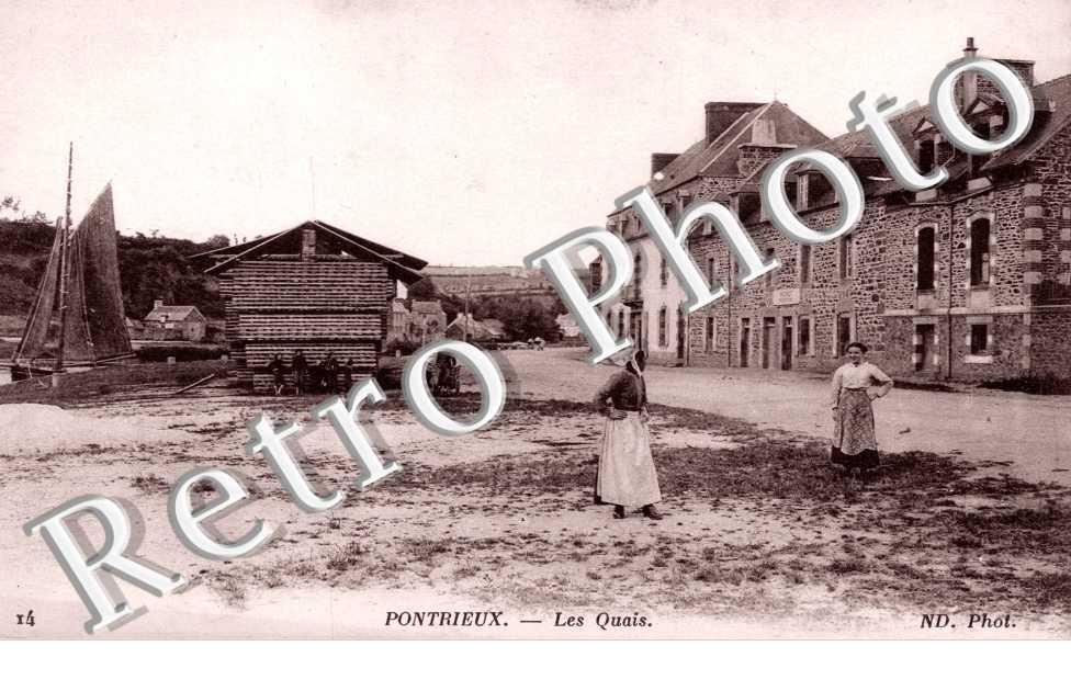 Les Quais