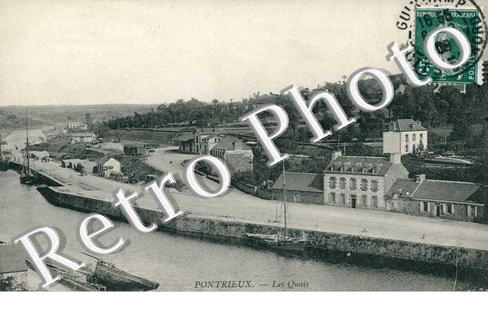 Les Quais