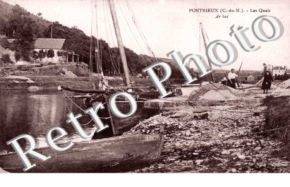 Les Quais
