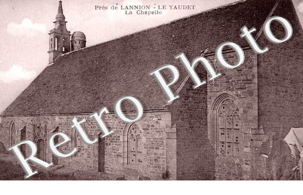 Ruines du Manoir de Brullac