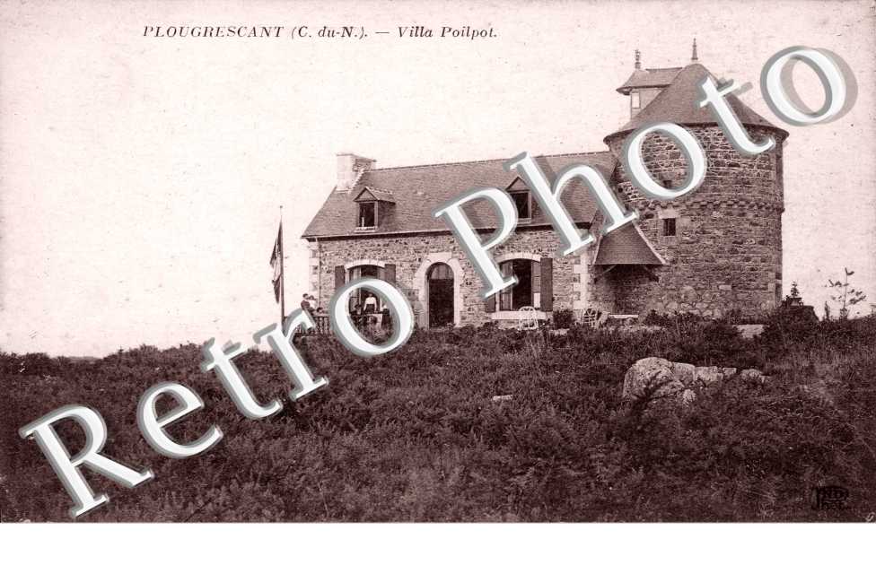 Villa Poilpot