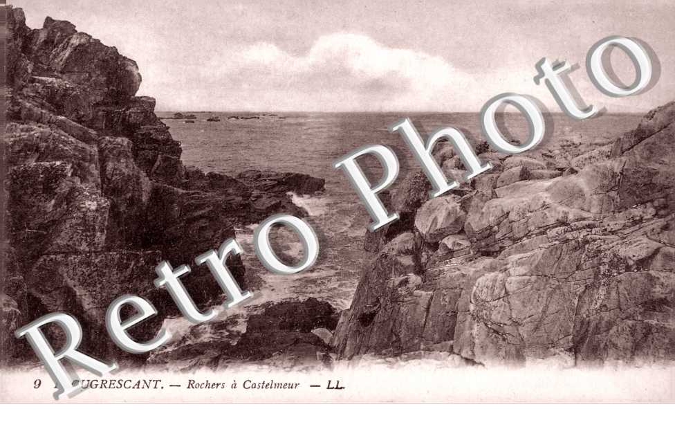 Rochers de Castemeur