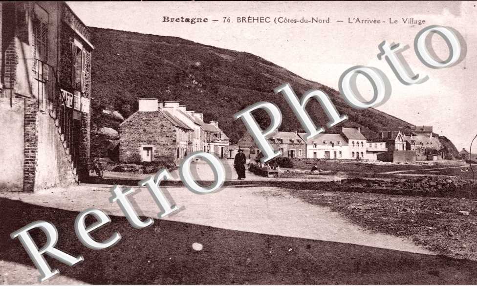 Brehec