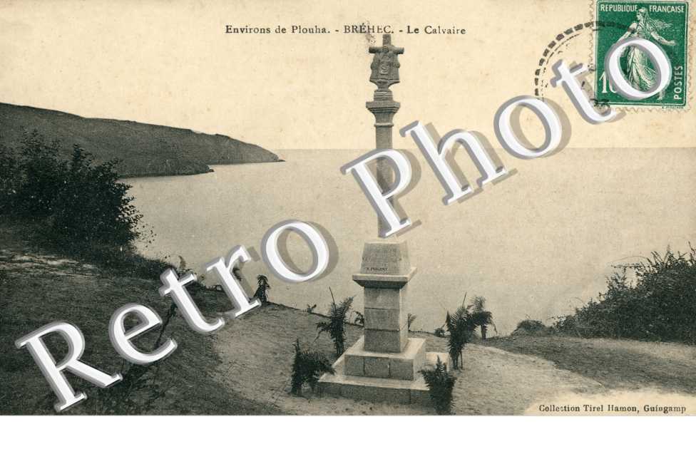 Le calvaire