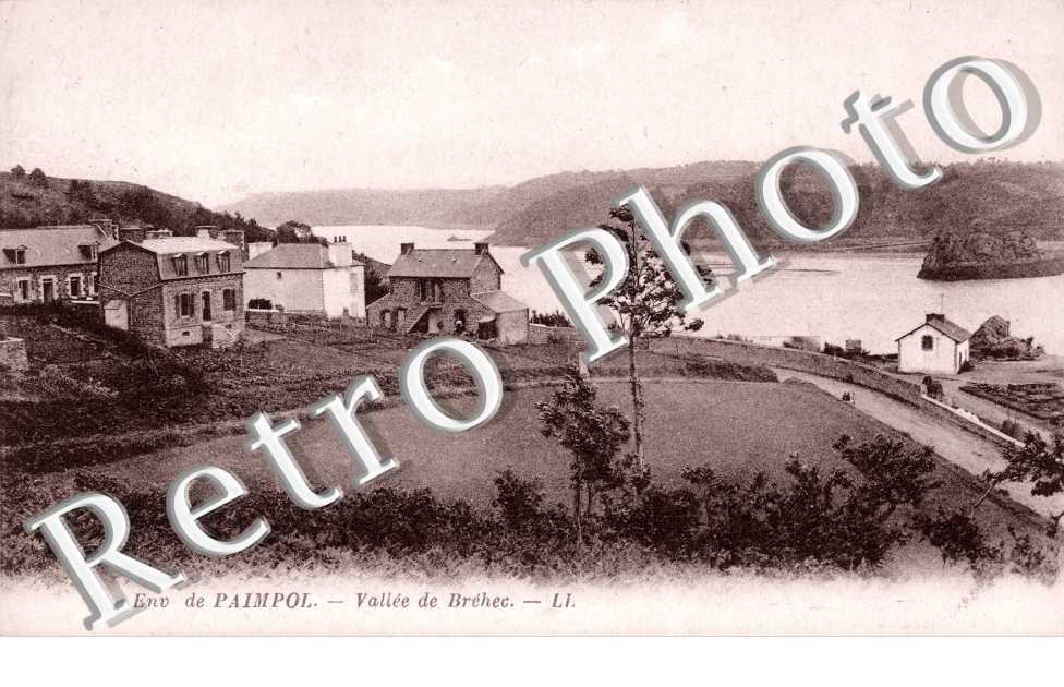 Vallee de Brehec