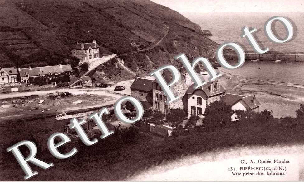 Brehec