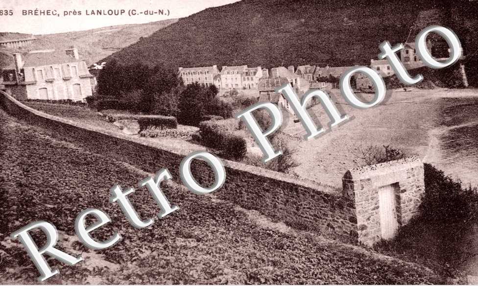 Brehec