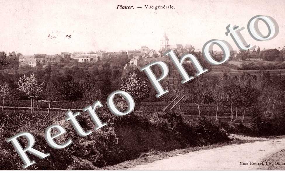 Vue generale