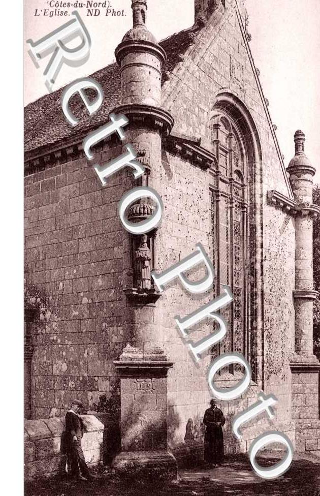 l&#039;eglise