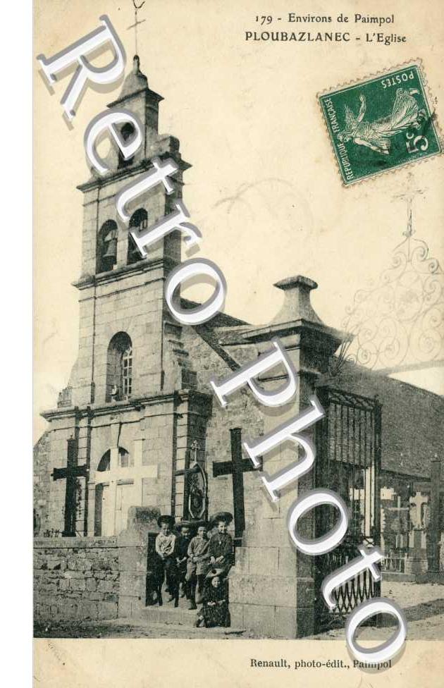 L&#039;Eglise