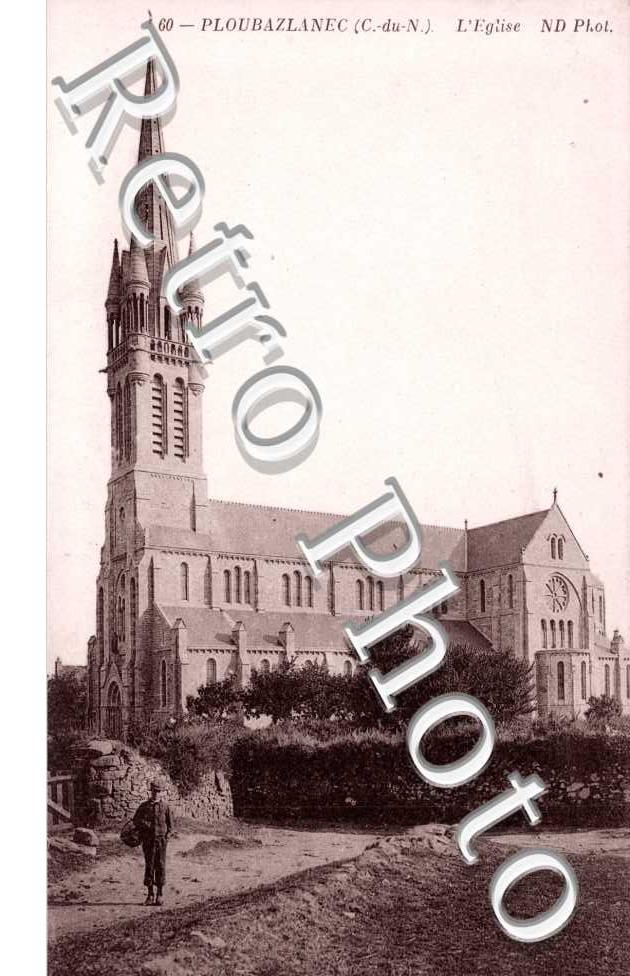 l&#039;Eglise