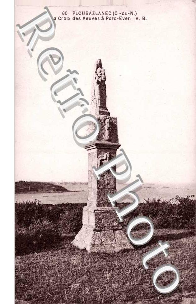 la Croix des Veuves