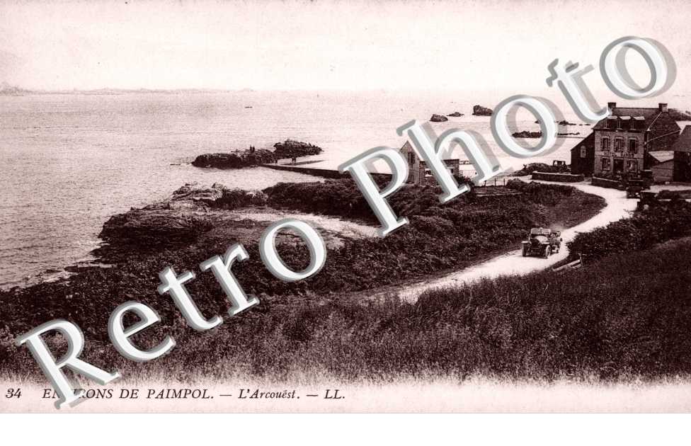 L'Arcouëst