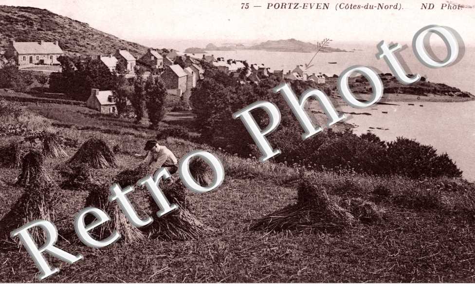 Portz-Even
