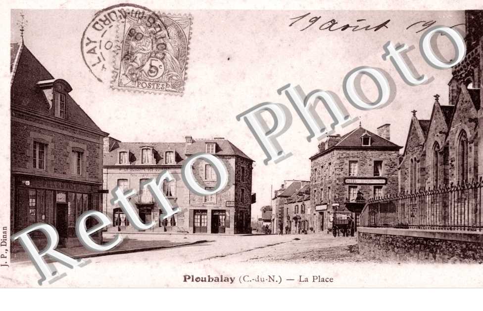 La Place