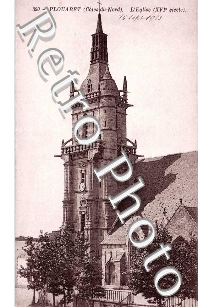L'Eglise 
