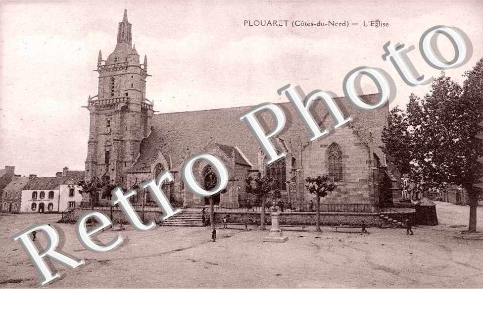 L'Eglise 