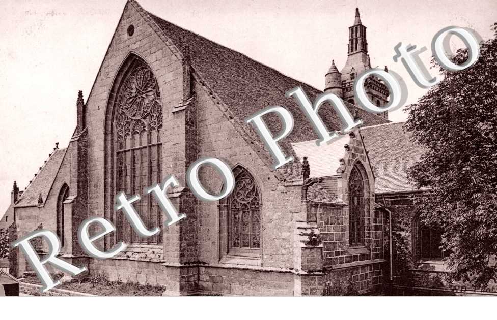 L'Eglise 