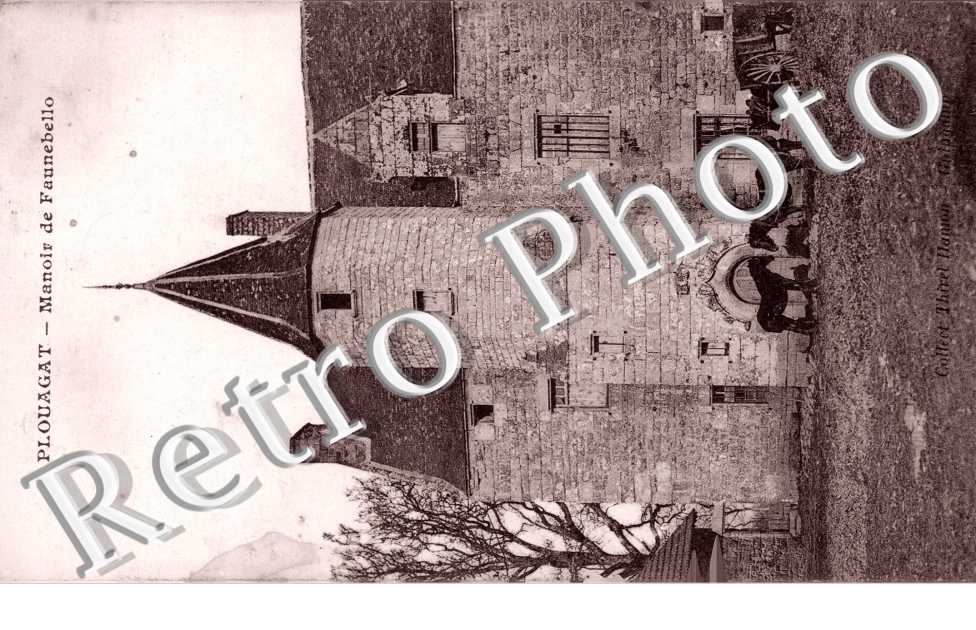 Manoir