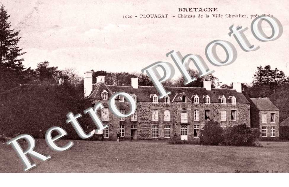 Chateau