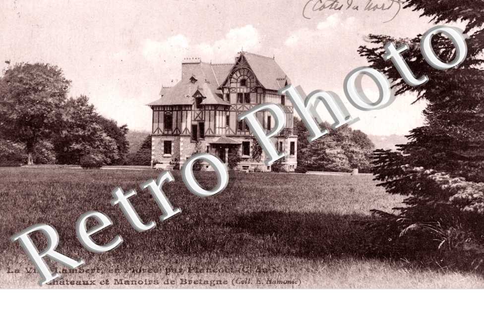 Un Manoir