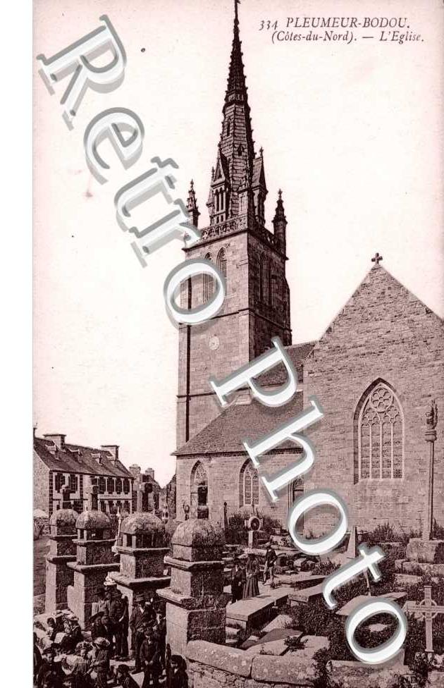 l&#039;eglise