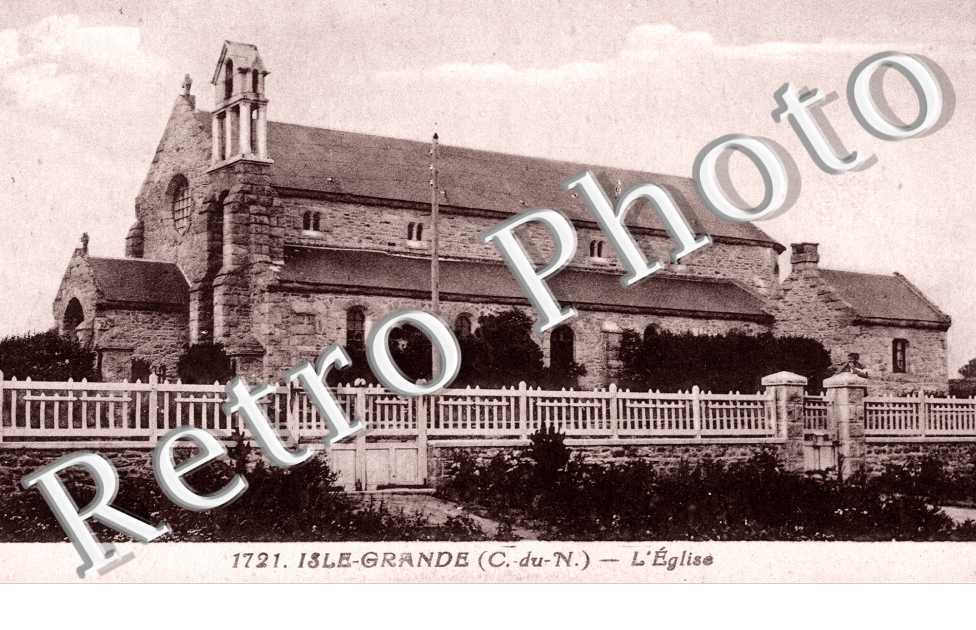 l&#039;eglise