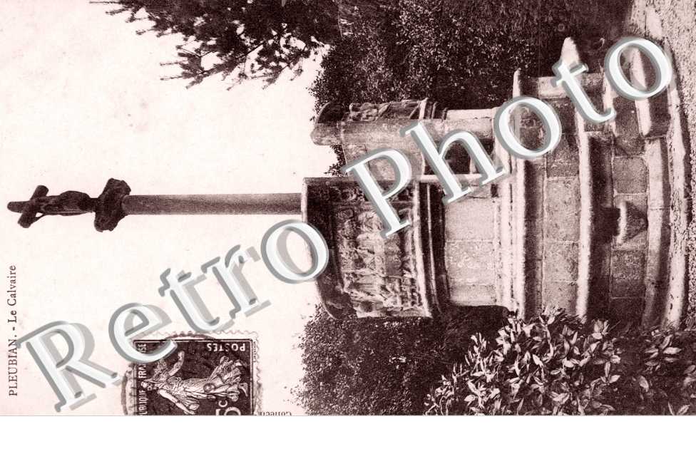 Le Calvaire