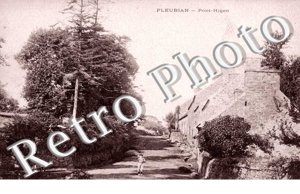 pont Higen