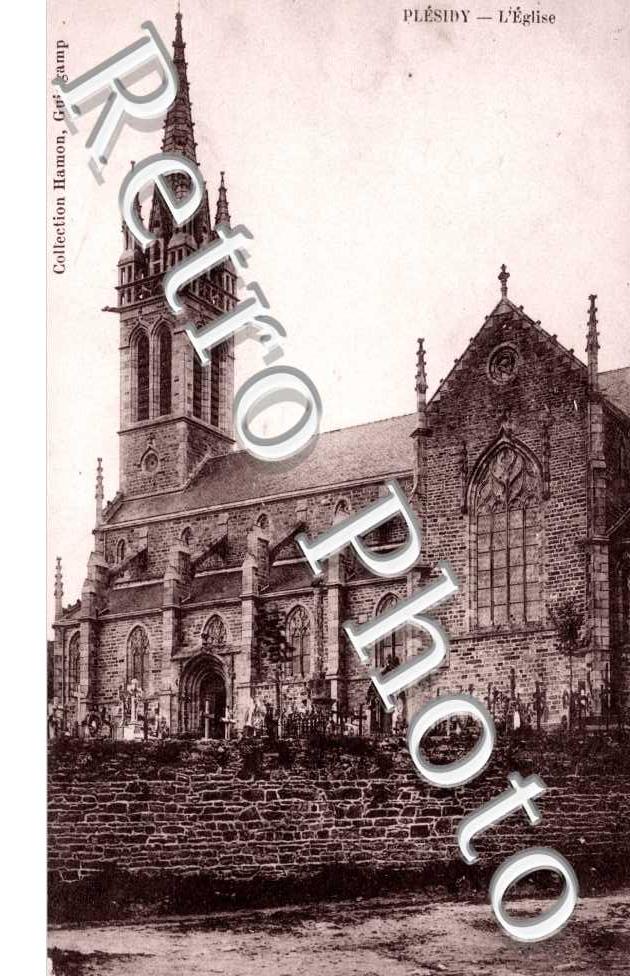 L&#039;Eglise