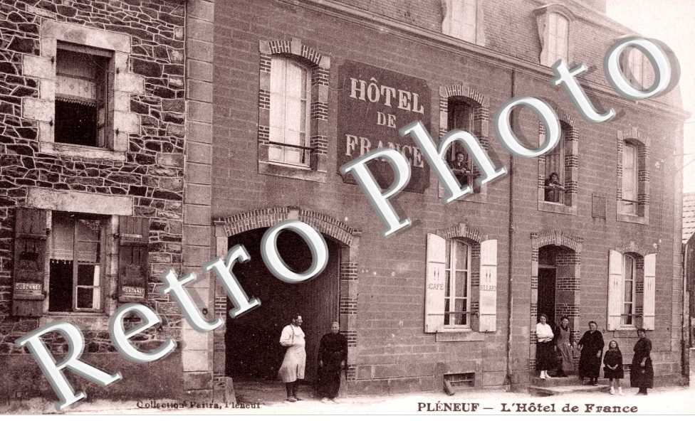 Hotel de France