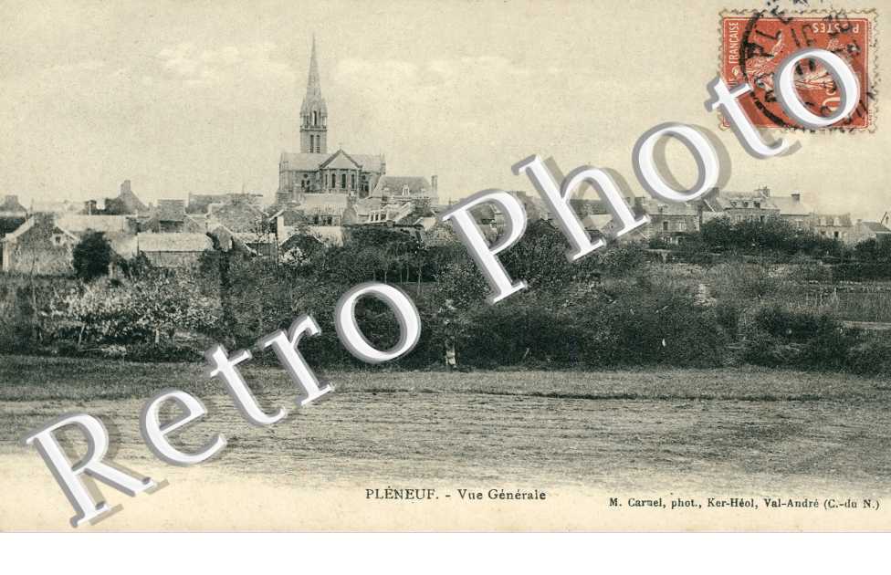 Vue generale