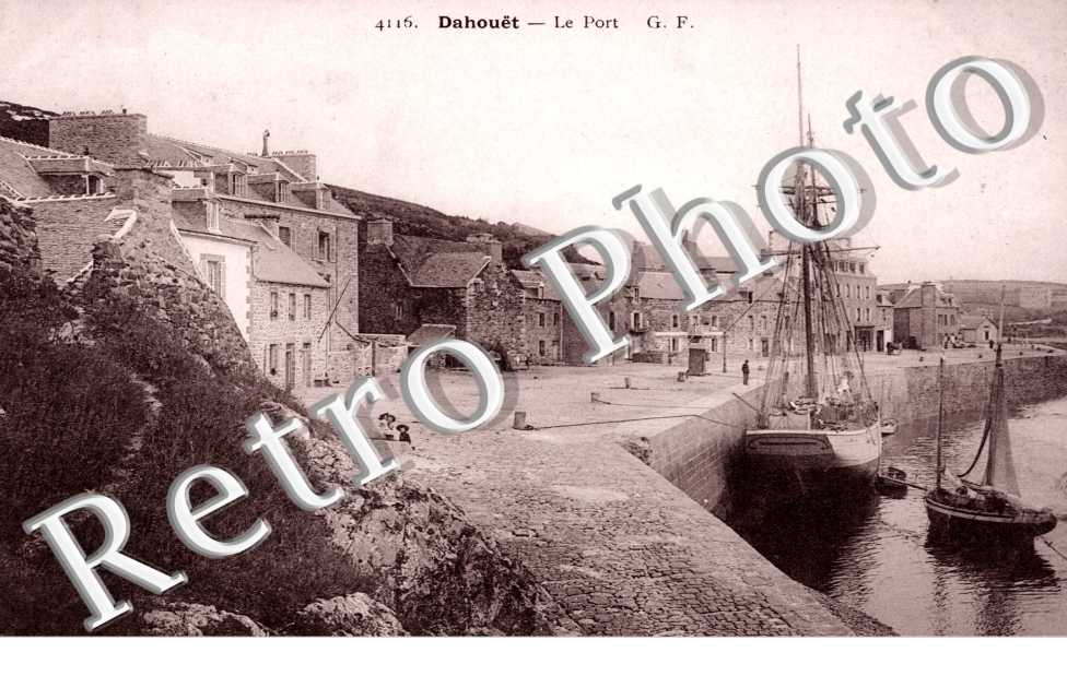 Le Port