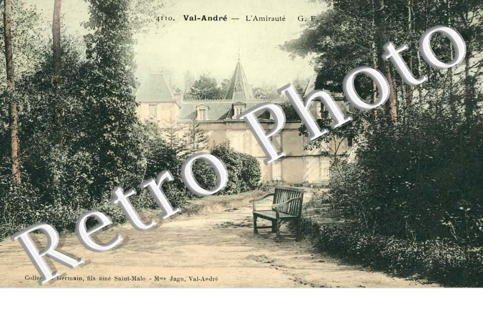 L'Amiraute