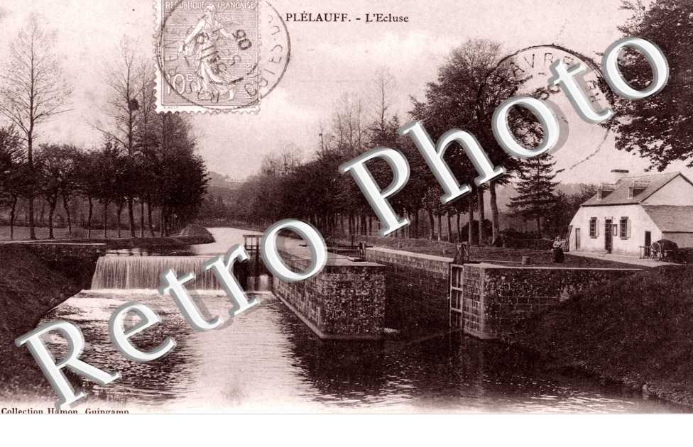 l&#039;ecluse