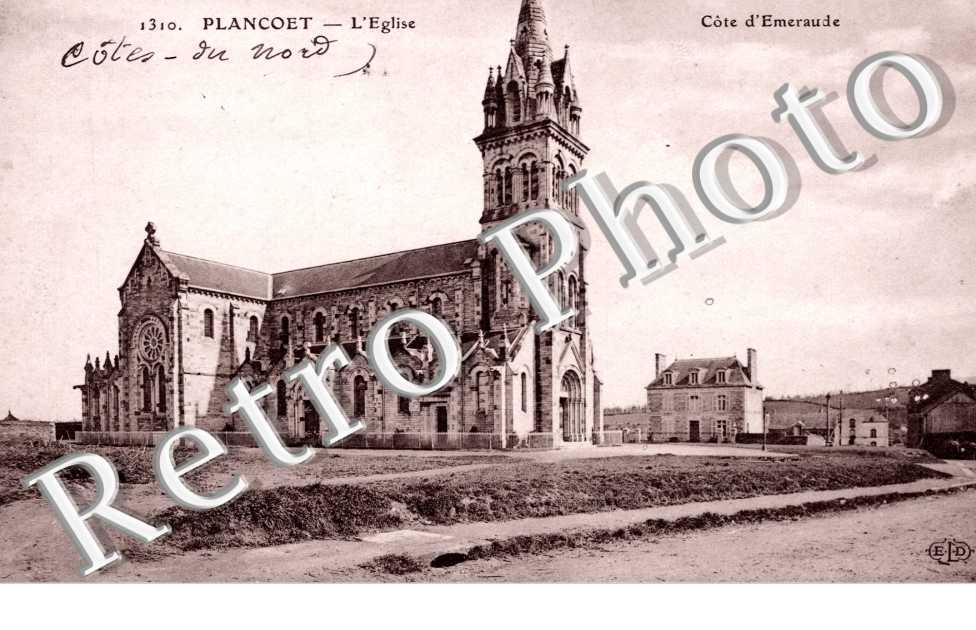 l&#039;eglise