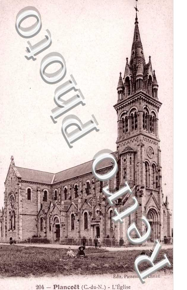 l&#039;eglise