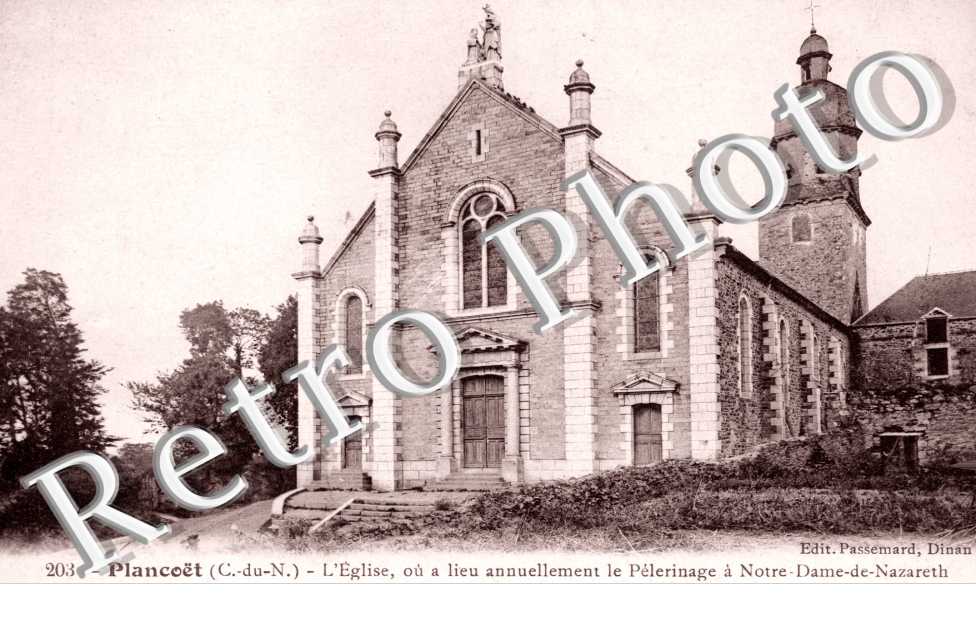 eglise