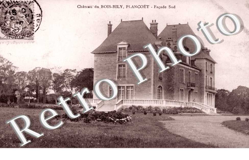 Chateau