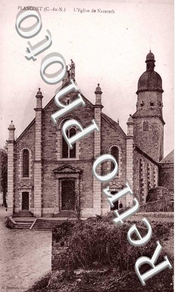 Eglise