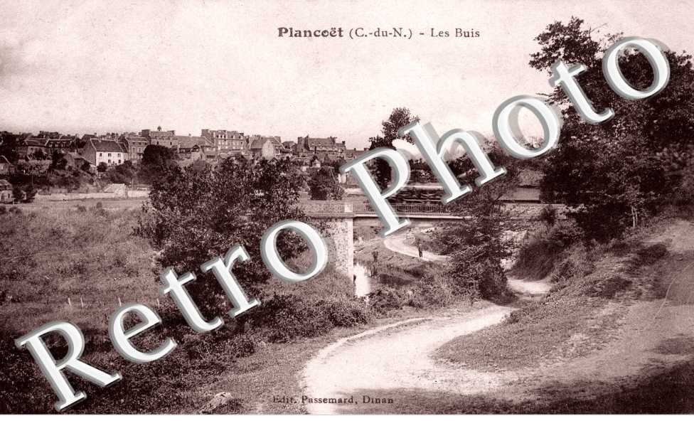 Les Buis