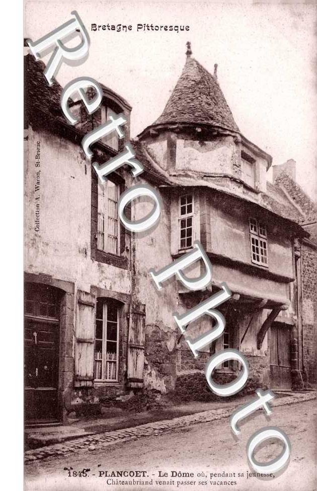 Chateaubriand