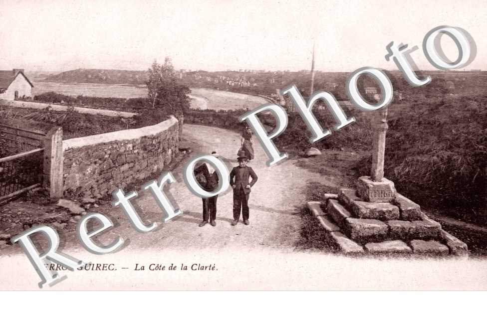 La Cote de la Clarte