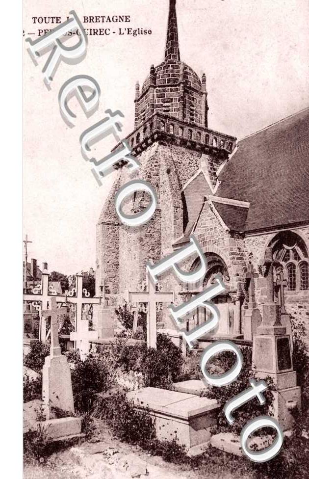 L'Eglise