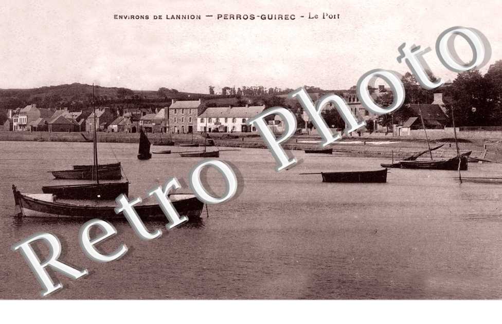 Le Port