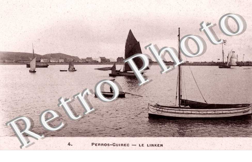 LE LINKEN
