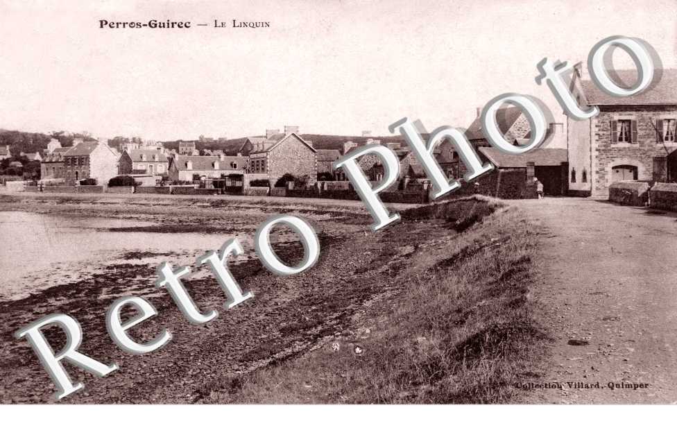 LE LINQUIN