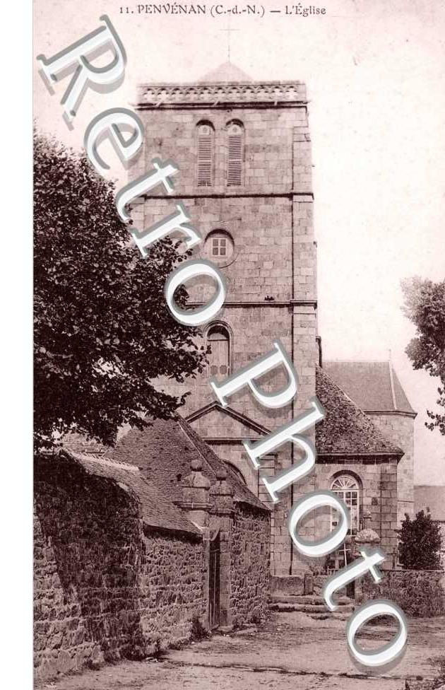 l&#039;Eglise