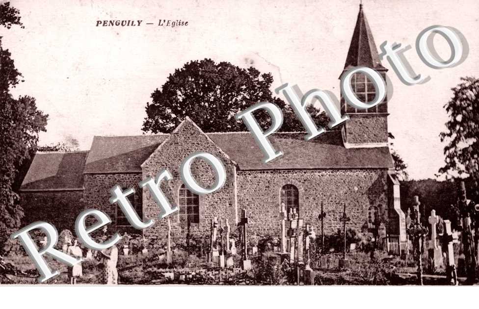 L&#039;Eglise