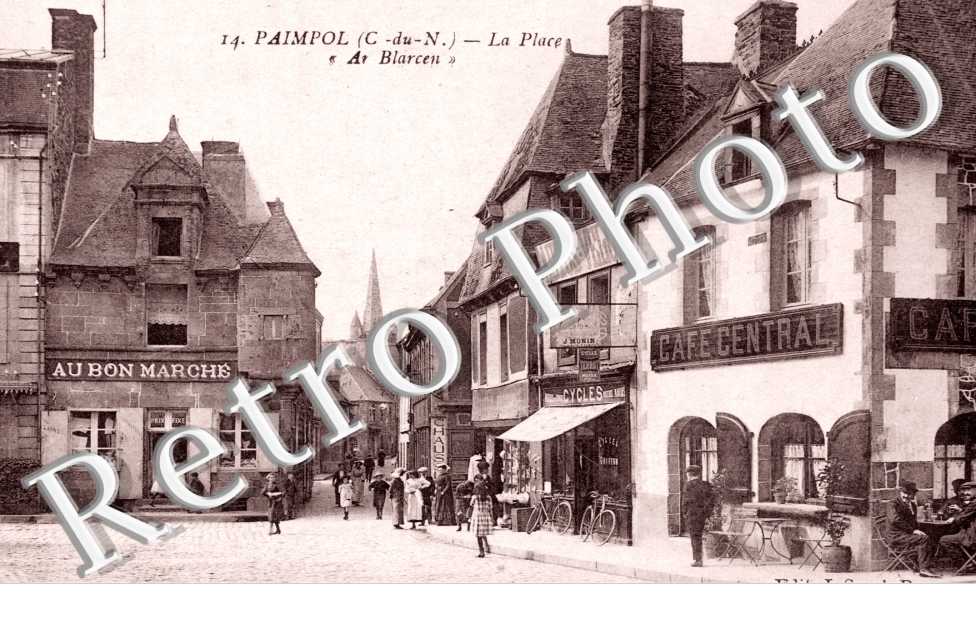 La Place